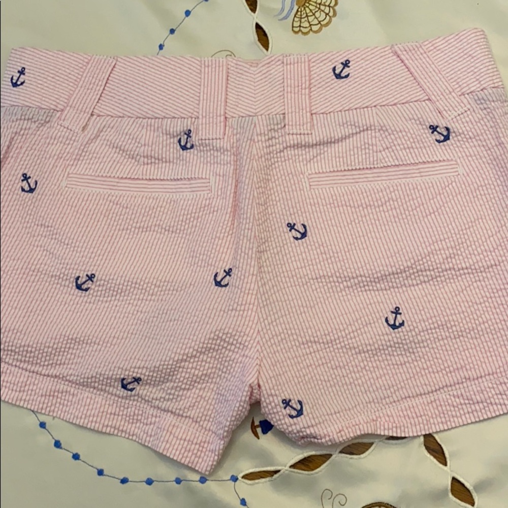 Jcrew City fit
